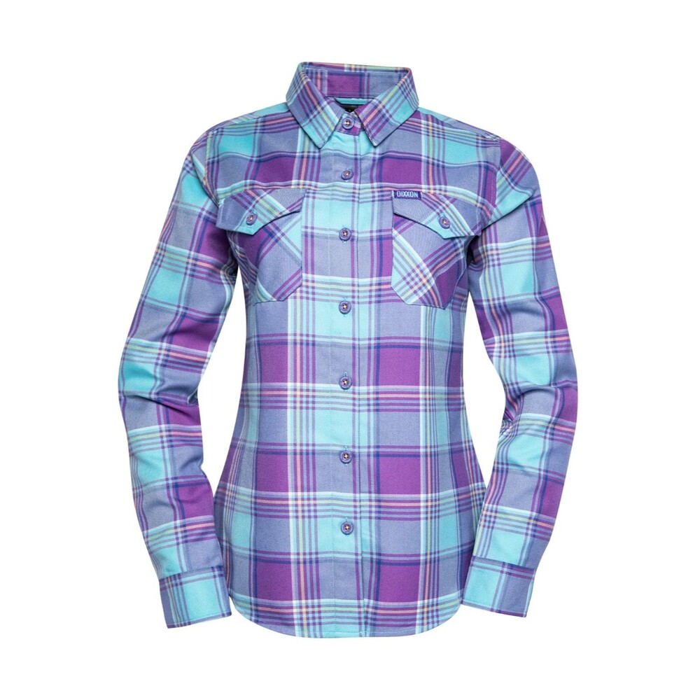 DIXXON Flannel Womens Ladies Redeemer Easter 2026 Brand New Large (WL)